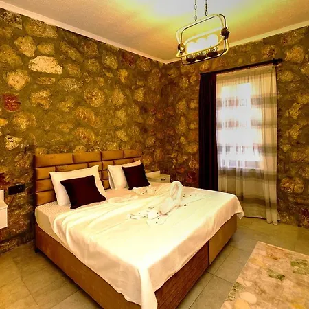 Villa 2 Bedroom Private With Great Sea View