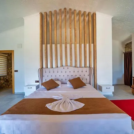 Villa 2 Bedroom Private With Great Sea View *